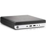 Calculator Refurbished HP EliteDesk 800 G3 Mini PC, Intel Core i7-6700T 2.80GHz, 8GB DDR4, 256GB SSD + Windows 10 Home NewTechnology Media
