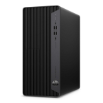 Calculator Refurbished HP EliteDesk 800 G6 Tower, Intel Core i5-10400F 2.90 - 4.30GHz, 16GB DDR4, Placa Video AMD Radeon R7 430 2GB, 256GB SSD + Windows 10 Home NewTechnology Media