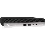 Calculator Refurbished HP ProDesk 400 G5 Mini PC, Intel Core i5-8500T 2.10 - 3.50GHz, 16GB DDR4, 512GB SSD + Windows 10 Pro NewTechnology Media