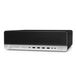 Calculator Refurbished HP ProDesk 800 G3 SFF, Intel Core i5-7500 3.40-3.80GHz, 8GB DDR4, 256GB SSD + Windows 10 Home NewTechnology Media