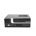 Calculator Refurbished Terra Mini PC, Intel Core i3-7100 3.90GHz, 8GB DDR4, 256GB SSD, DVD-ROM + Windows 10 Pro NewTechnology Media