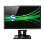 Monitor Refurbished HP LA2405x, 24 Inch LCD, 1920 x 1200, VGA, DVI, DisplayPort, USB NewTechnology Media
