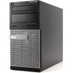 PC Refurbished DELL Optiplex 9020 Tower, Intel Core i5-4570 3.20GHz, 8GB DDR3, 240GB SSD + Windows 10 Home NewTechnology Media