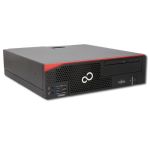Calculator Refurbished Fujitsu Esprimo D556 SFF, Intel Core i3-6100 3.70GHz, 8GB DDR4, 256GB SSD + Windows 10 Pro NewTechnology Media