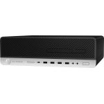 Calculator Refurbished HP EliteDesk 800 G5 SFF, Intel Core i5-9500 3.00 - 4.40GHz, 16GB DDR4, 512GB SSD + Windows 10 Home NewTechnology Media