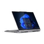 Laptop Lenovo ThinkBook 14 2-in-1 G4 IML; 14" WUXGA Touch; Intel Core Ultra 5 125U; Integrated Intel Graphics; RAM 16GB, SSD 512GB, 3YO W11P NewTechnology Media