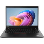 Laptop Refurbished LENOVO ThinkPad T14 Gen 2, Intel Core i5-1135G7 2.40 - 4.20GHz, 8GB DDR4, 256GB SSD, 14 Inch Full HD, Webcam + Windows 10 Pro NewTechnology Media