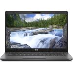 Laptop Refurbished DELL Latitude 5300, Intel Core i5-8365U 1.60 - 4.10GHz, 16GB DDR4, 256GB SSD, 13.3 Inch HD, Webcam + Windows 10 Home NewTechnology Media