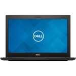 Laptop Refurbished DELL Latitude 7490, Intel Core i5-8350U 1.70 - 3.60GHz, 8GB DDR4, 256GB, 14 Inch Full HD LED, Webcam + Windows 10 Home NewTechnology Media