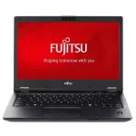Laptop Refurbished Fujitsu Lifebook E548, Intel Core i5-7300U 2.60GHz, 8GB DDR4, 256GB SSD, Webcam, 14 Inch Full HD + Windows 10 Home NewTechnology Media