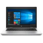 Laptop Refurbished HP ProBook 640 G5, Intel Core i5-8265U 1.60 - 3.90GHz, 8GB DDR4, 256GB SSD, 14 Inch Full HD, Webcam + Windows 10 Home NewTechnology Media