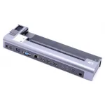 Port replicator HP HSTNN-Q03X NewTechnology Media