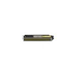 Cartus Toner Compatibil HP CE312A/CF352A (Galben), 1000 Pagini NewTechnology Media
