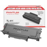 Cartus Toner Nou Pantum TL-411, capacitate 1500 pagini, compatibil cu modelele P3010DW, P3300DW, M6700DW, M6800FDW, M7100DN/DW, M7200FDW, M7300FDW, M7310ADW NewTechnology Media