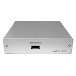 HDMI over CAT5 Receiver, CA-HDMI-50R, 50m NewTechnology Media