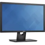 Monitor Second Hand Dell E2216H, 22 Inch LED Full HD, VGA, Display Port, Grad A- NewTechnology Media