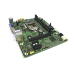 Placa de baza Fujitsu P400 Tower, Socket 1150, Model D3220-A11-GS1, DDR3 + Cooler NewTechnology Media