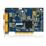 Placa de captura Hikvision DS-4216HCI NewTechnology Media