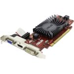 Placa video  AMD Radeon HD5450 1GB, VGA, DVI, HDMI, second hand NewTechnology Media
