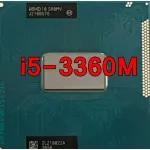 Procesor Intel Core i5-3360M 2.80GHz, 3MB Cache, Socket FCPGA988, FCBGA1023 NewTechnology Media