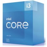 Procesor Second Hand Intel Core i3-10300 3.00 - 3.90GHz, 6MB Cache, Socket 1200 NewTechnology Media