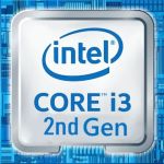 Procesor Second Hand Intel Core i3-2100T 2.50GHz, 3MB Cache NewTechnology Media
