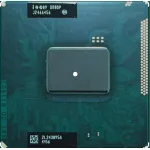 Procesor Second Hand Intel Core i3-2370M 2.40GHz, 3MB Cache, Socket PGA988 NewTechnology Media