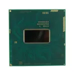 Procesor laptop Intel Core i5-4200M 2.50GHz, 3MB Cache, Socket FCPGA946 NewTechnology Media