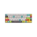 Tastatura Mecanica ANEEX K29, Iluminata, USB-C NewTechnology Media