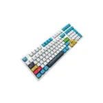 Tastatura Mecanica ANEEX K98, Iluminata, USB-C NewTechnology Media