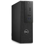 Workstation Refurbished Dell Precision 3420 SFF, Intel Core i7-6700 3.40 - 4.00GHz, 8GB DDR4, 256GB SSD + Windows 10 Home NewTechnology Media