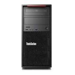 Workstation Second Hand Lenovo ThinkStation P300 Tower, Intel Core i3-4130 3.40GHz, 16GB DDR3, HDD 500GB SATA, nVidia Quadro 2000/1GB NewTechnology Media