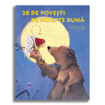 28 de povesti de noapte buna PlayLearn Toys