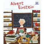 Albert Einstein PlayLearn Toys