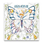 Armonie - carte de colorat PlayLearn Toys