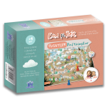 Joc - Aventura Pofticiosilor PlayLearn Toys