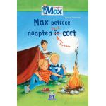 Max petrece noaptea fara cort PlayLearn Toys