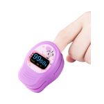 Pulsoximetru pentru copii, dispozitiv medical PlayLearn Toys