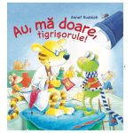 Au, ma doare, tigrisorule! PlayLearn Toys
