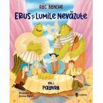 Erus si Lumile Nevazute PlayLearn Toys