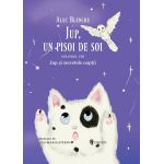 Jup, un pisoi de soi – volumul VIII – Jup si secretele noptii PlayLearn Toys