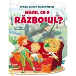 Mami, ce e razboiul? PlayLearn Toys