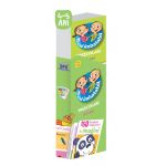 Micul Imbatabil - Intrebari si raspunsuri - 4-5 ani prescolari PlayLearn Toys