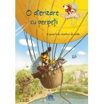 O aterizare cu peripetii PlayLearn Toys