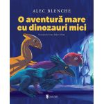 O aventura mare cu dinozauri mici PlayLearn Toys