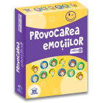 Provocarea emotiilor - Editia a II-a PlayLearn Toys