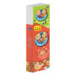 Sunt Imbatabil - Intrebari si raspunsuri - 7 - 8 ani - Volumul II PlayLearn Toys
