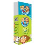 Sunt imbatabil - Intrebari si raspunsuri - 9 - 10 ani - Volumul I PlayLearn Toys