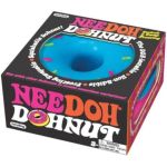 Jucarie antistres - Gogoasa NeeDoh PlayLearn Toys