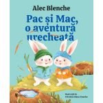 Pac si Mac, o aventura urecheata - editia a II-a PlayLearn Toys